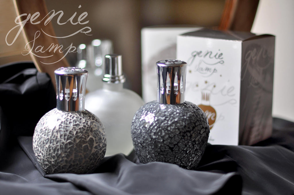 Genie Lamps - Woher sie kommen wie sie funktionieren?