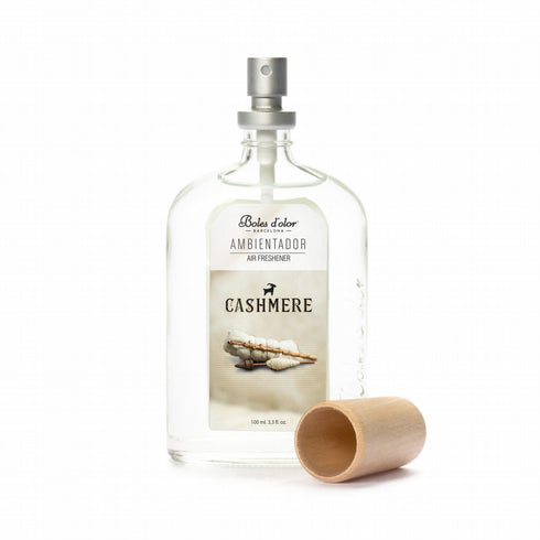 Ambientador Spray Cashmere