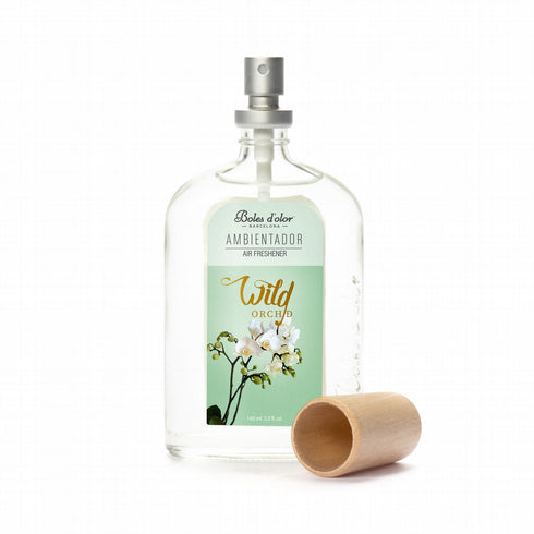 Ambientador Spray Wild Orchid