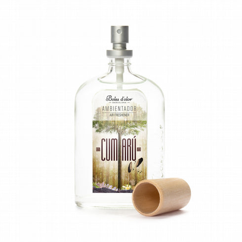 Ambientador Spray Cumarú