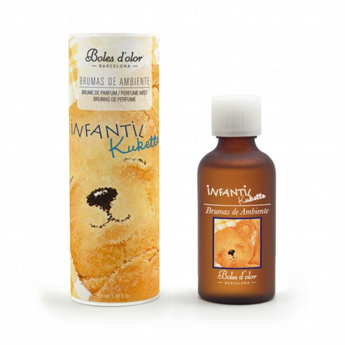 Bruma Kukette Infant