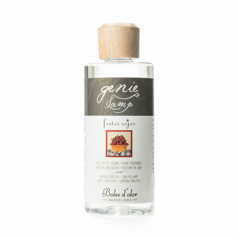 Genie Home Perfume Frutos Rojos