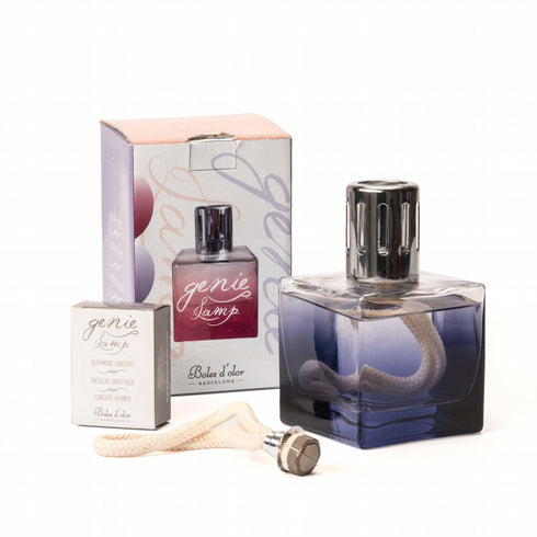 Genie Lamp Quadra Fusion Ultraviolet