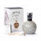 Genie Lamp Sphere Mosaic White