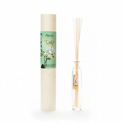 Mikado Difusor Perfume Wild Orchid