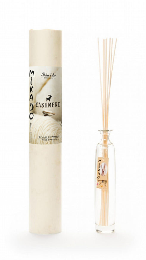 Mikado Difusor Perfume Cashmere