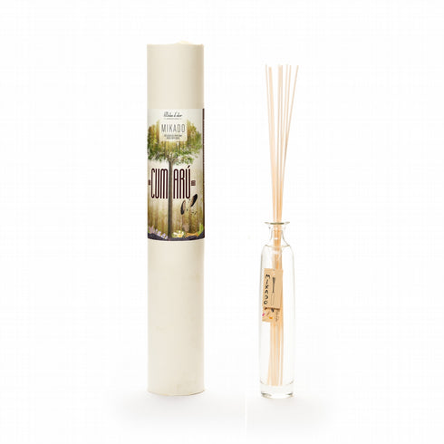Mikado Difusor Perfume Cumarú