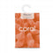 Sachet Perfumado Coral
