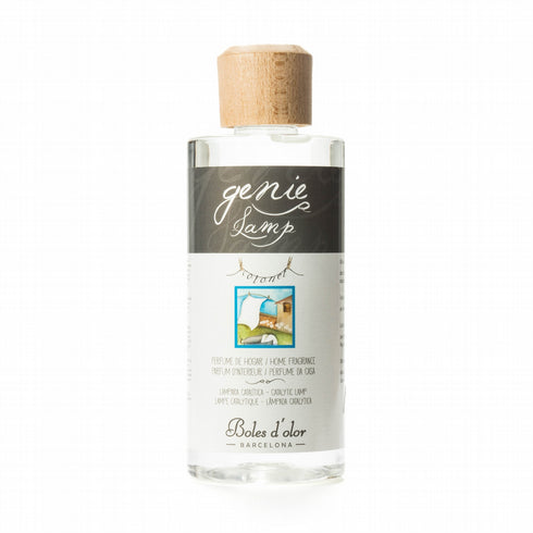 Genie Home Perfume Cotonet