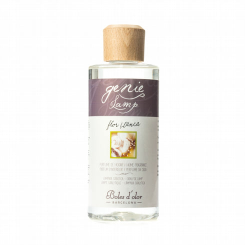 Genie Home Perfume Flor Blanca