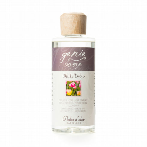 Genie Home Perfume White Tulip