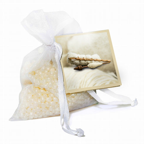 Mini Resinas Perfumadas Cashmere