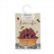 Sachet Perfumado Frutos Rojos